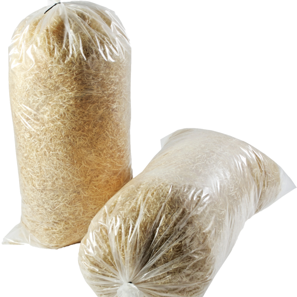 Wood Wool Packs