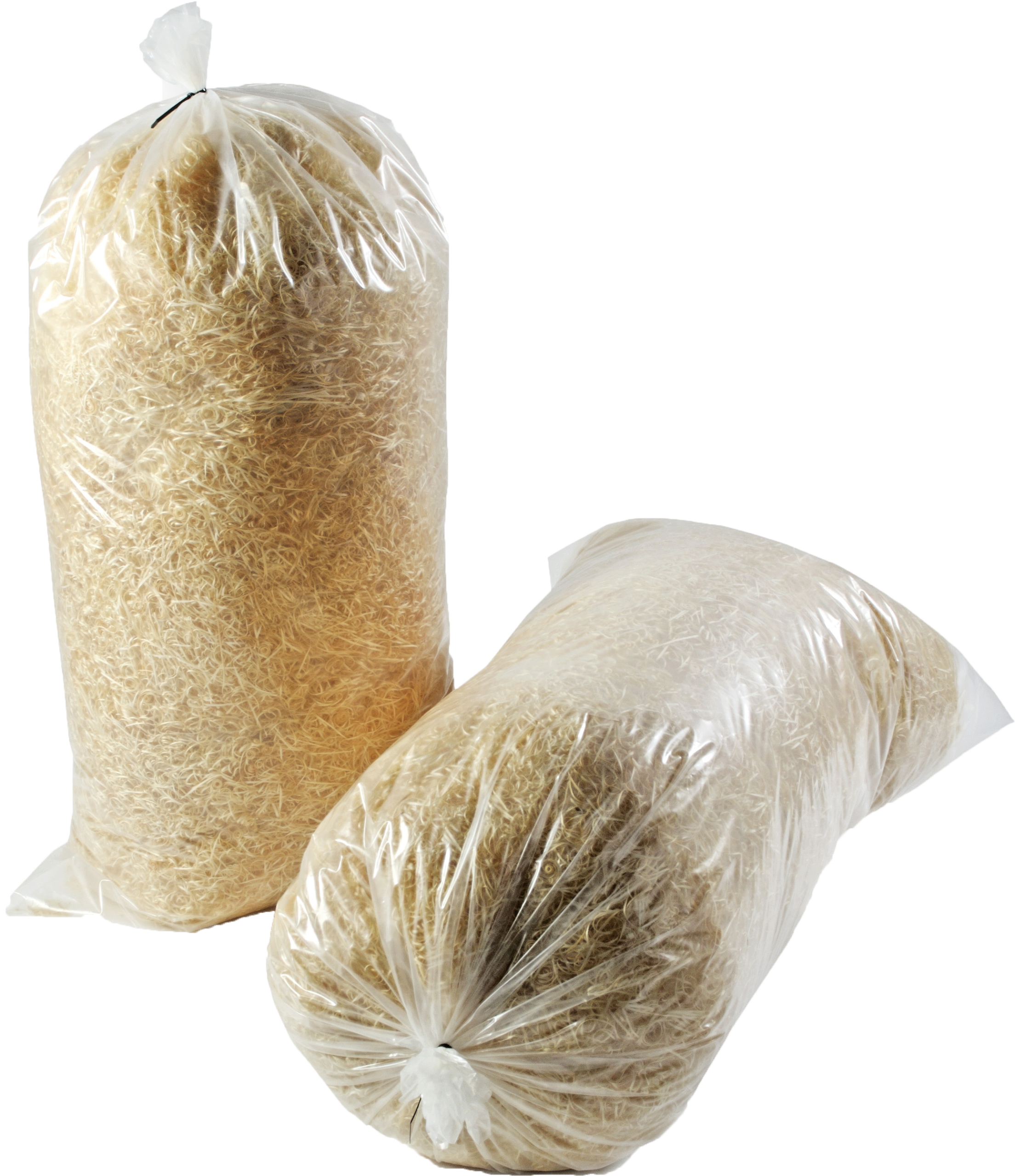 Wood Wool Packs