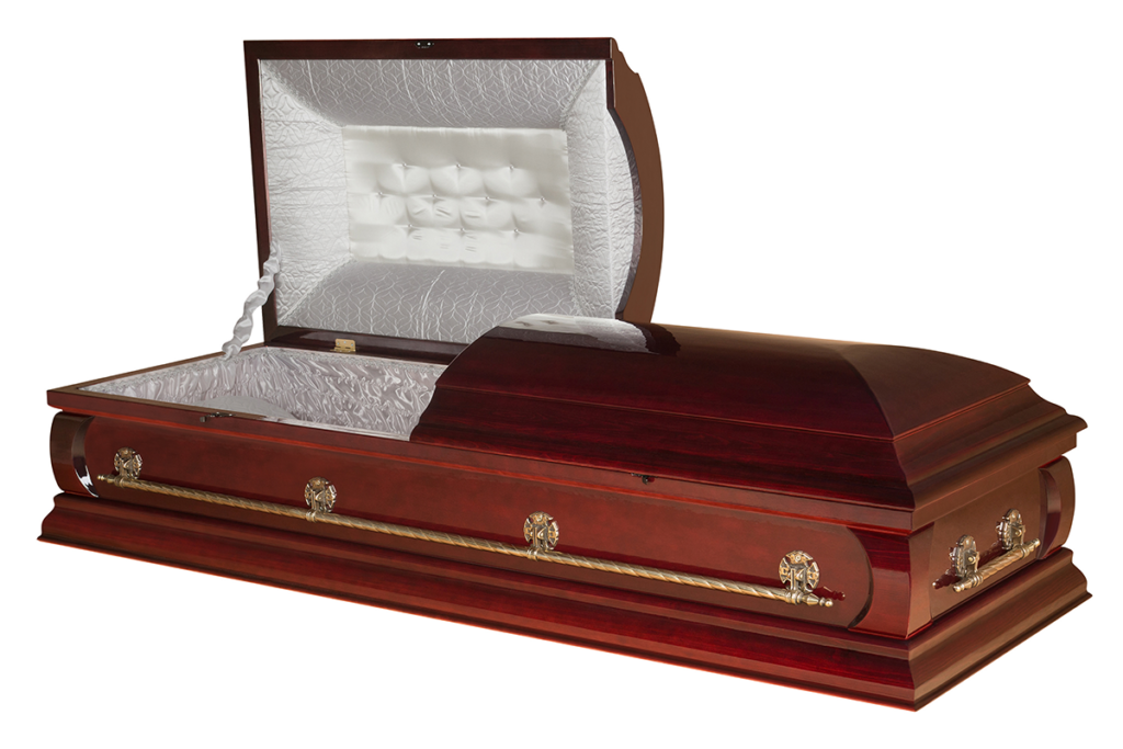 Coffin Pillow Filler Wood Wool